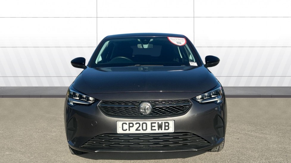 Vauxhall Corsa 1.2 SE 5dr Petrol Hatchback - Image 3