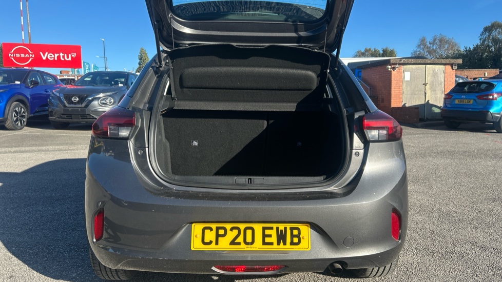 Vauxhall Corsa 1.2 SE 5dr Petrol Hatchback - Image 4