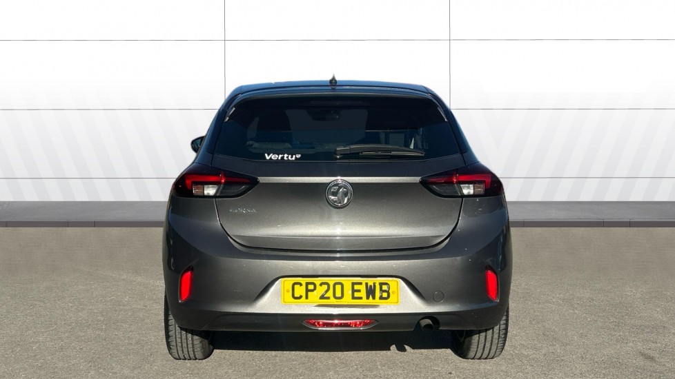 Vauxhall Corsa 1.2 SE 5dr Petrol Hatchback - Image 6