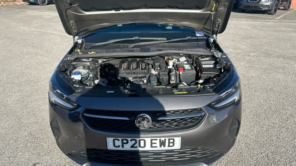 Vauxhall Corsa 1.2 SE 5dr Petrol Hatchback - Image 8