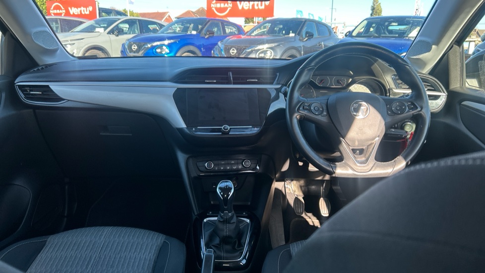 Vauxhall Corsa 1.2 SE 5dr Petrol Hatchback - Image 10