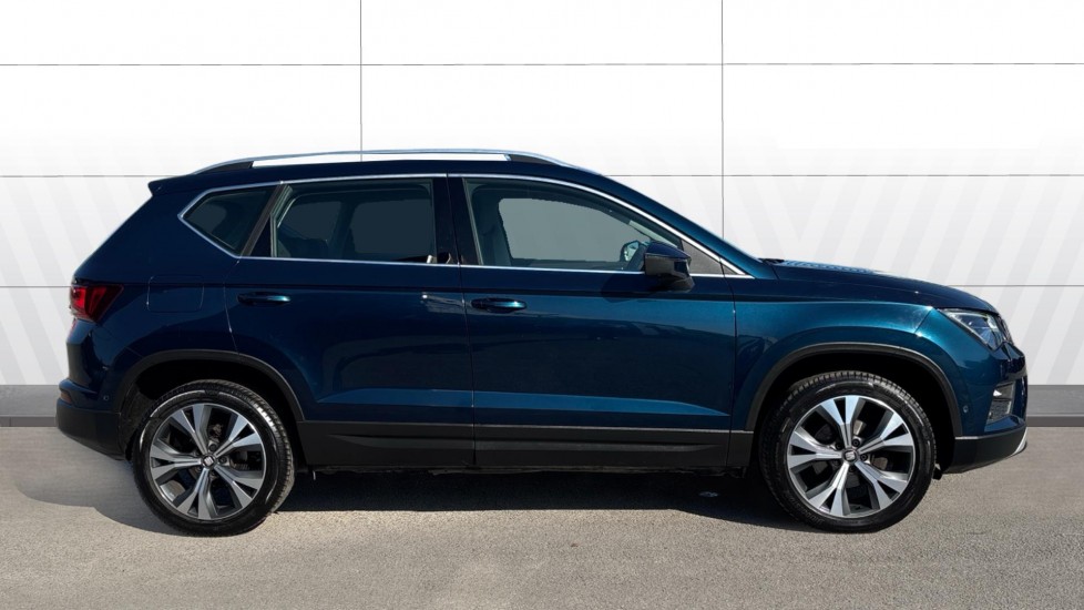 SEAT Ateca 1.0 TSI Ecomotive SE Technology [EZ] 5dr Petrol Estate - Image 5