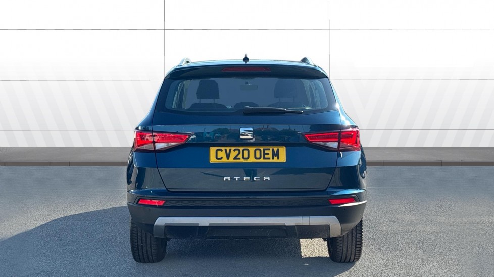 SEAT Ateca 1.0 TSI Ecomotive SE Technology [EZ] 5dr Petrol Estate - Image 6