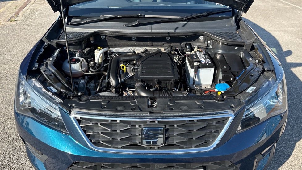 SEAT Ateca 1.0 TSI Ecomotive SE Technology [EZ] 5dr Petrol Estate - Image 8