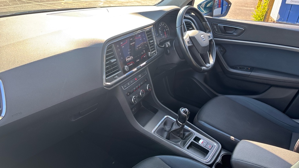 SEAT Ateca 1.0 TSI Ecomotive SE Technology [EZ] 5dr Petrol Estate - Image 9
