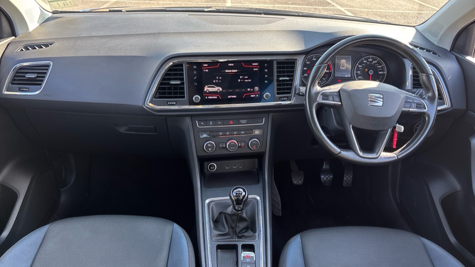 SEAT Ateca 1.0 TSI Ecomotive SE Technology [EZ] 5dr Petrol Estate - Image 10