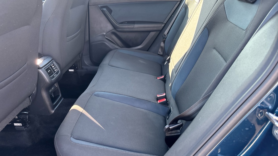 SEAT Ateca 1.0 TSI Ecomotive SE Technology [EZ] 5dr Petrol Estate - Image 16