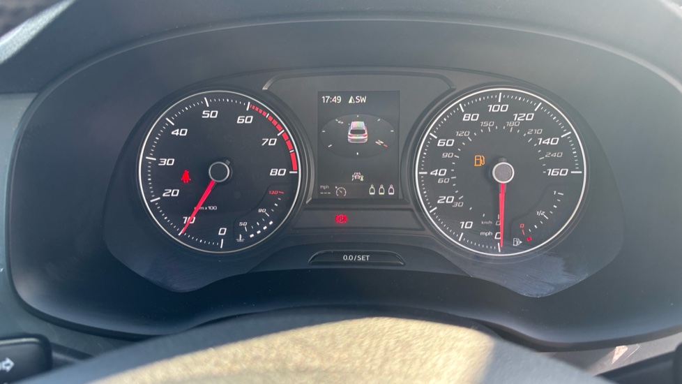 SEAT Ateca 1.0 TSI Ecomotive SE Technology [EZ] 5dr Petrol Estate - Image 18