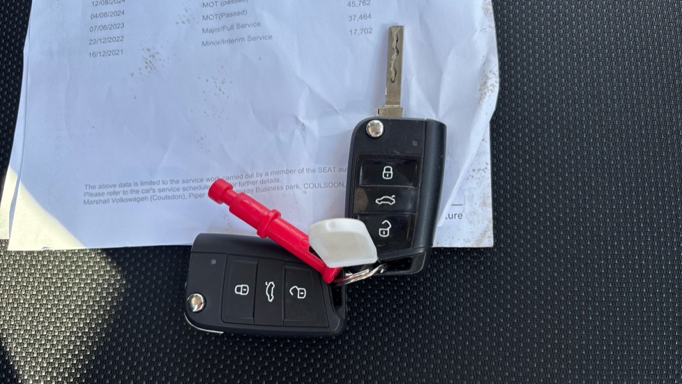 SEAT Ateca 1.0 TSI Ecomotive SE Technology [EZ] 5dr Petrol Estate - Image 20