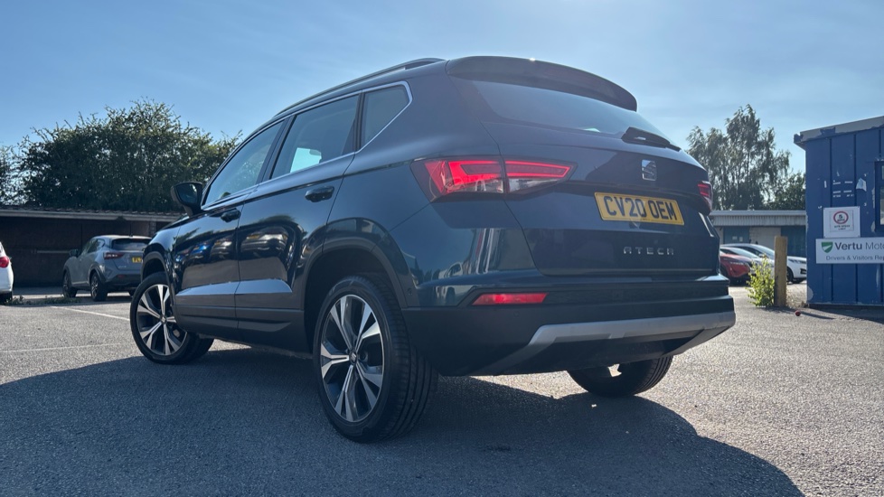 SEAT Ateca 1.0 TSI Ecomotive SE Technology [EZ] 5dr Petrol Estate - Image 24
