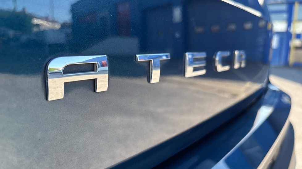 SEAT Ateca 1.0 TSI Ecomotive SE Technology [EZ] 5dr Petrol Estate - Image 26