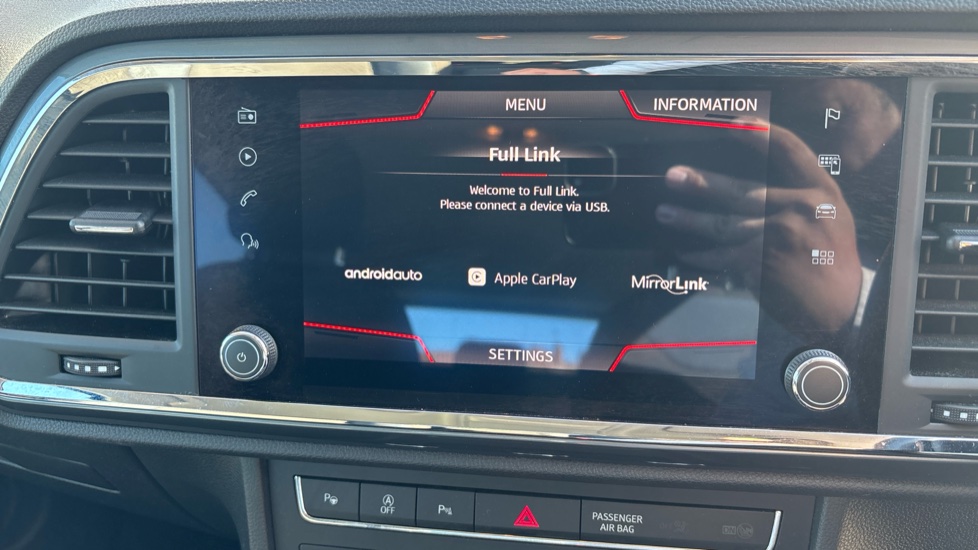 SEAT Ateca 1.0 TSI Ecomotive SE Technology [EZ] 5dr Petrol Estate - Image 28