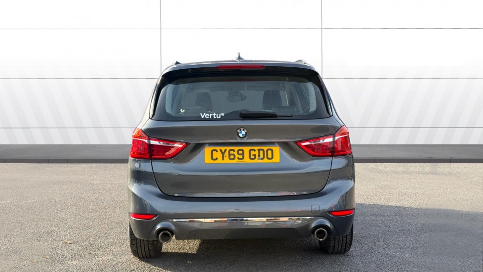 BMW 2 Series 220i Luxury 5dr DCT Petrol Estate - Image 6