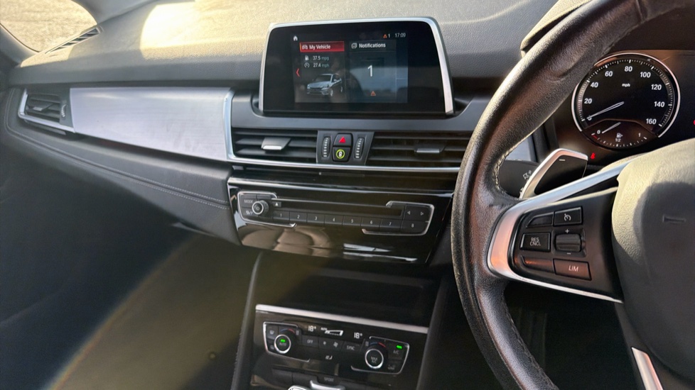 BMW 2 Series 220i Luxury 5dr DCT Petrol Estate - Image 14