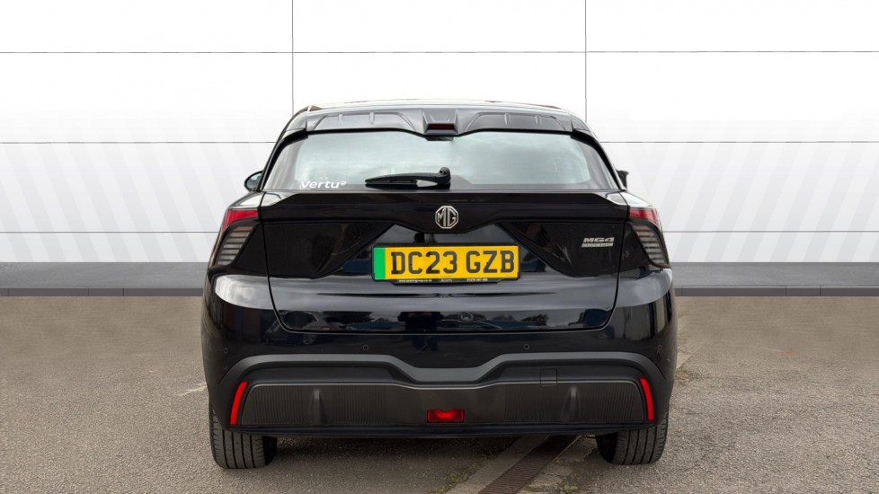 MG MG4 125kW SE EV 51kWh 5dr Auto Electric Hatchback - Image 6