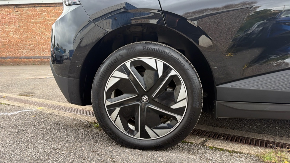 MG MG4 125kW SE EV 51kWh 5dr Auto Electric Hatchback - Image 7