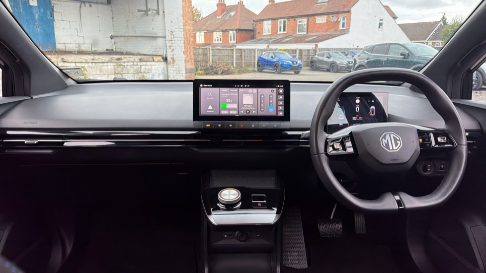 MG MG4 125kW SE EV 51kWh 5dr Auto Electric Hatchback - Image 10