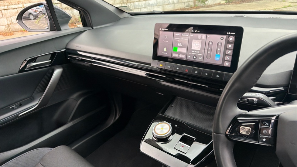 MG MG4 125kW SE EV 51kWh 5dr Auto Electric Hatchback - Image 14