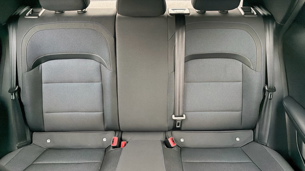 MG MG4 125kW SE EV 51kWh 5dr Auto Electric Hatchback - Image 15