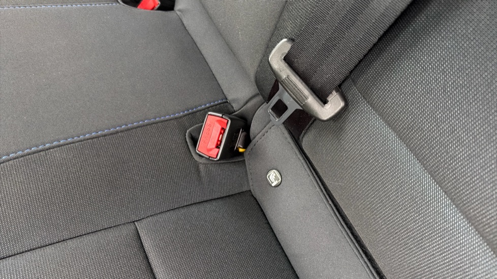 MG MG4 125kW SE EV 51kWh 5dr Auto Electric Hatchback - Image 17
