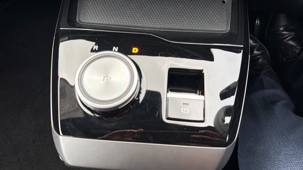 MG MG4 125kW SE EV 51kWh 5dr Auto Electric Hatchback - Image 30