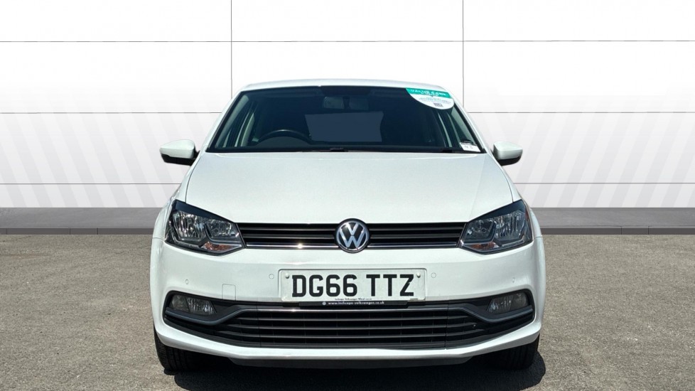 Volkswagen Polo 1.0 Match 3dr Petrol Hatchback - Image 3