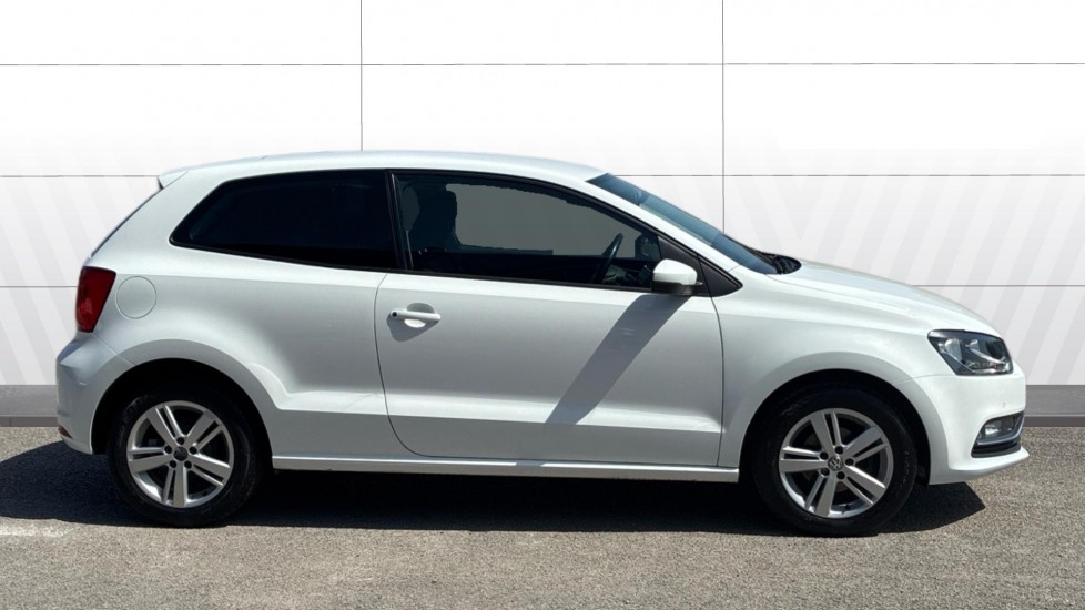 Volkswagen Polo 1.0 Match 3dr Petrol Hatchback - Image 5