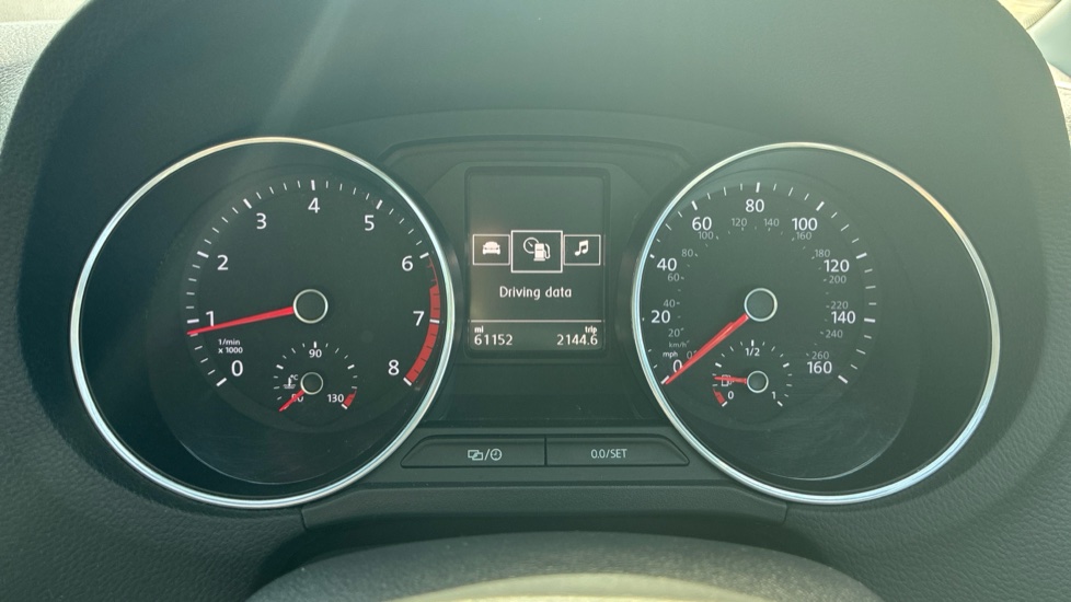 Volkswagen Polo 1.0 Match 3dr Petrol Hatchback - Image 18