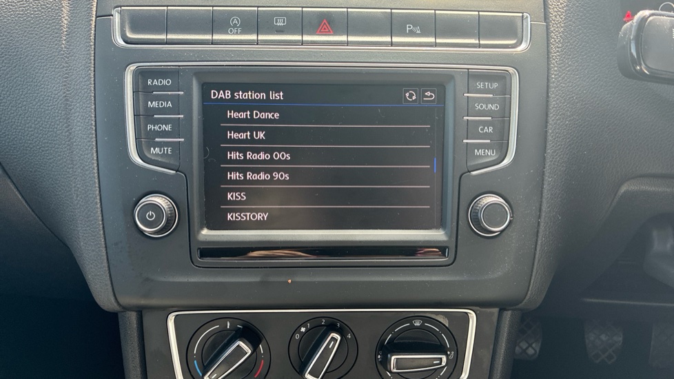 Volkswagen Polo 1.0 Match 3dr Petrol Hatchback - Image 21