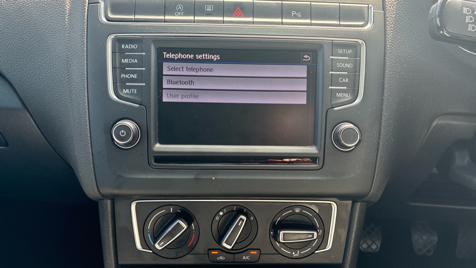 Volkswagen Polo 1.0 Match 3dr Petrol Hatchback - Image 22