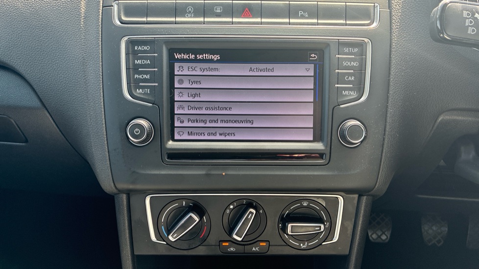 Volkswagen Polo 1.0 Match 3dr Petrol Hatchback - Image 23