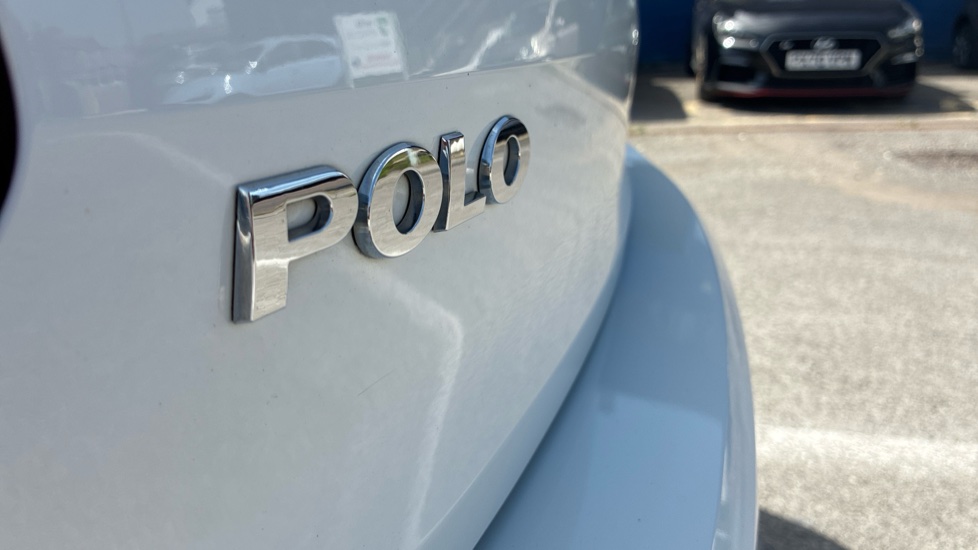 Volkswagen Polo 1.0 Match 3dr Petrol Hatchback - Image 30