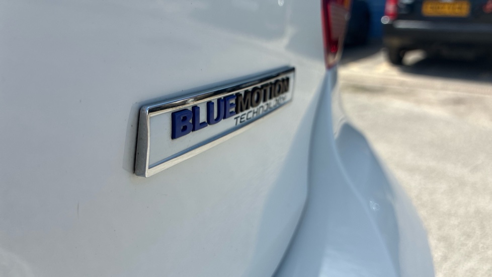 Volkswagen Polo 1.0 Match 3dr Petrol Hatchback - Image 31