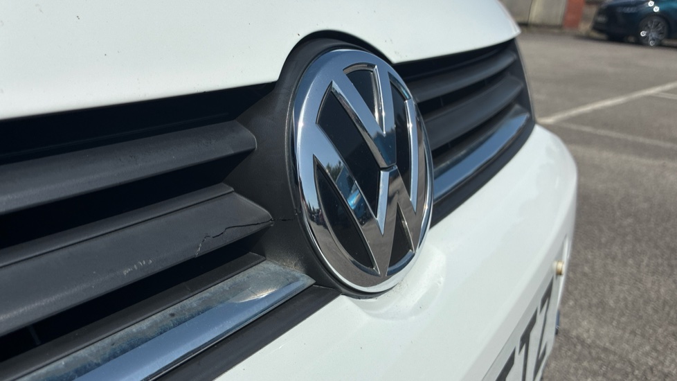 Volkswagen Polo 1.0 Match 3dr Petrol Hatchback - Image 32