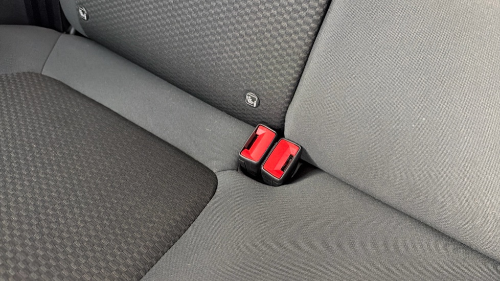 Ford Fiesta 1.0 EcoBoost 125 ST-Line Edition 3dr Petrol Hatchback - Image 17