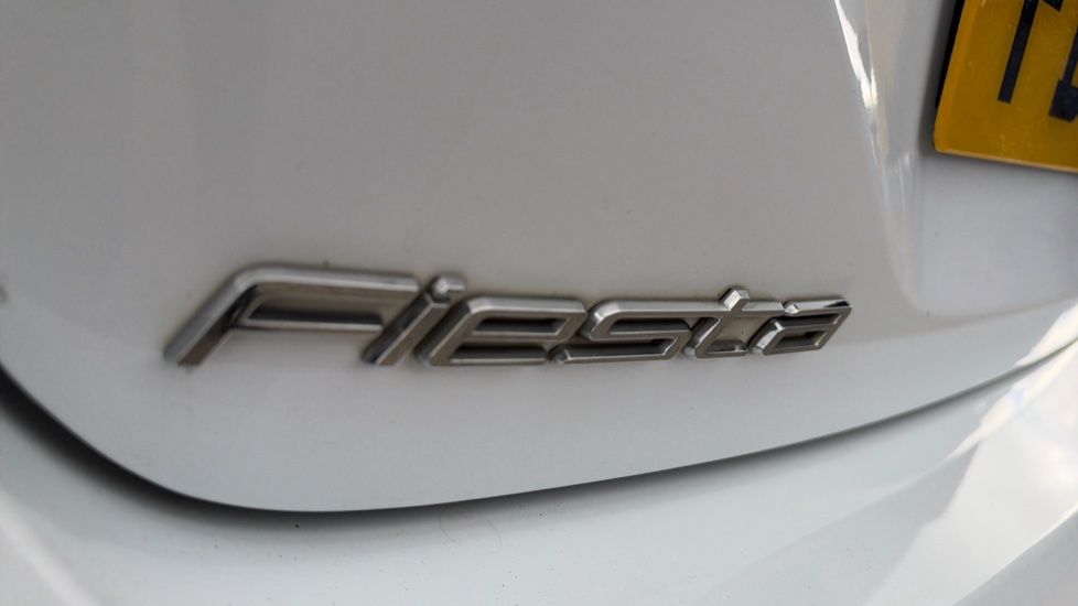 Ford Fiesta 1.0 EcoBoost 125 ST-Line Edition 3dr Petrol Hatchback - Image 21