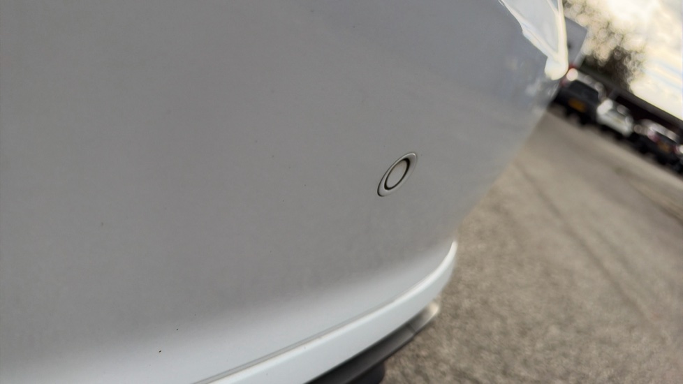 Ford Fiesta 1.0 EcoBoost 125 ST-Line Edition 3dr Petrol Hatchback - Image 22
