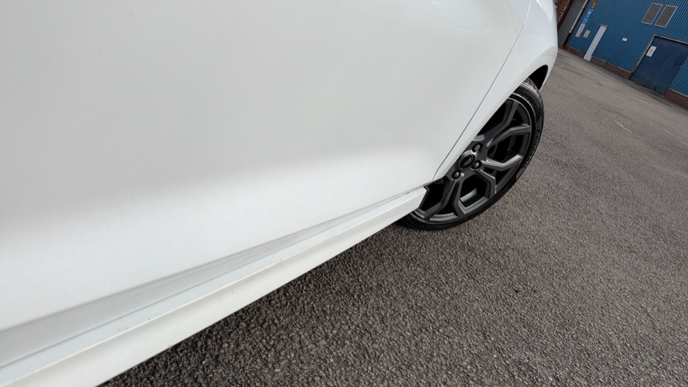 Ford Fiesta 1.0 EcoBoost 125 ST-Line Edition 3dr Petrol Hatchback - Image 27
