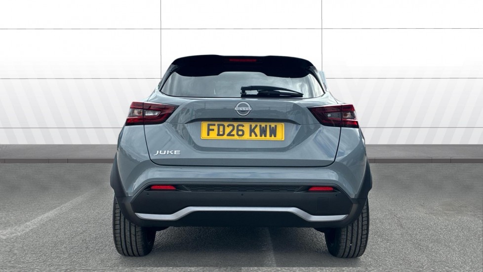 Nissan Juke 1.0 DiG-T Tekna+ 5dr DCT Petrol Hatchback - Image 6