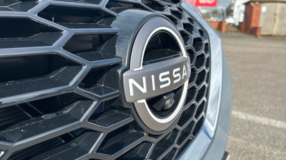 Nissan Juke 1.0 DiG-T Tekna+ 5dr DCT Petrol Hatchback - Image 34