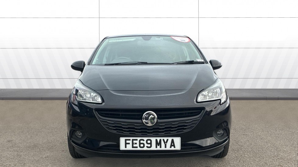Vauxhall Corsa 1.4 Griffin 5dr Petrol Hatchback - Image 3
