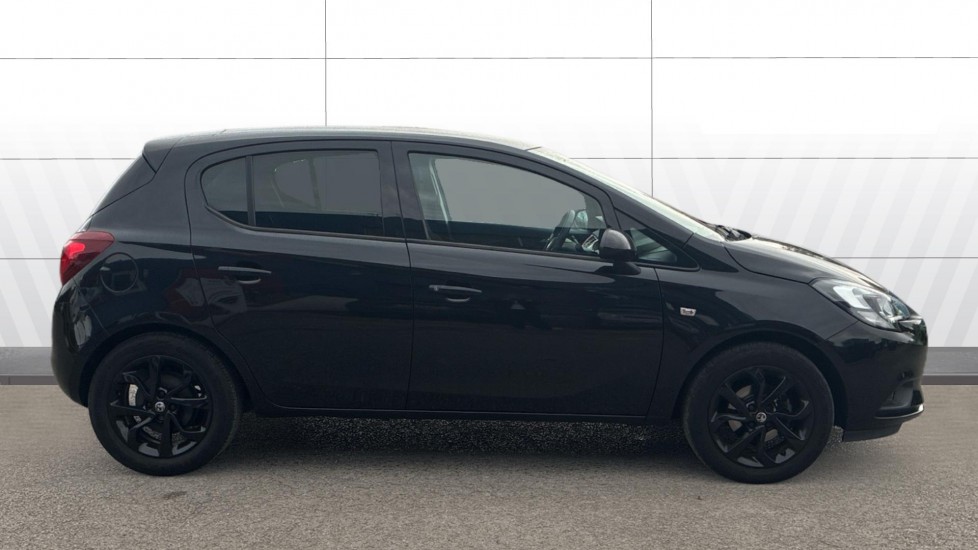 Vauxhall Corsa 1.4 Griffin 5dr Petrol Hatchback - Image 5