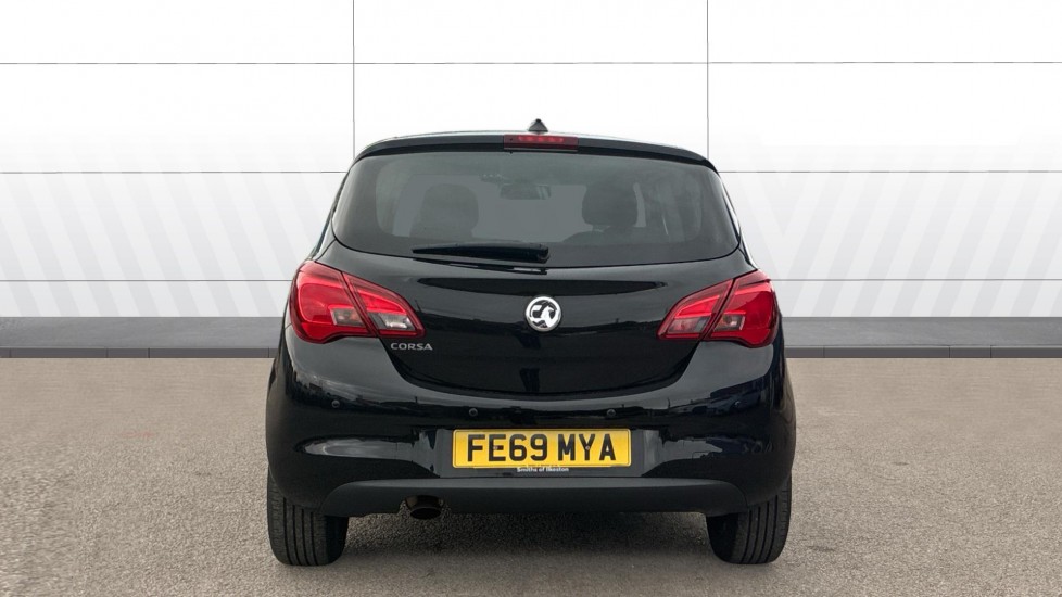 Vauxhall Corsa 1.4 Griffin 5dr Petrol Hatchback - Image 6