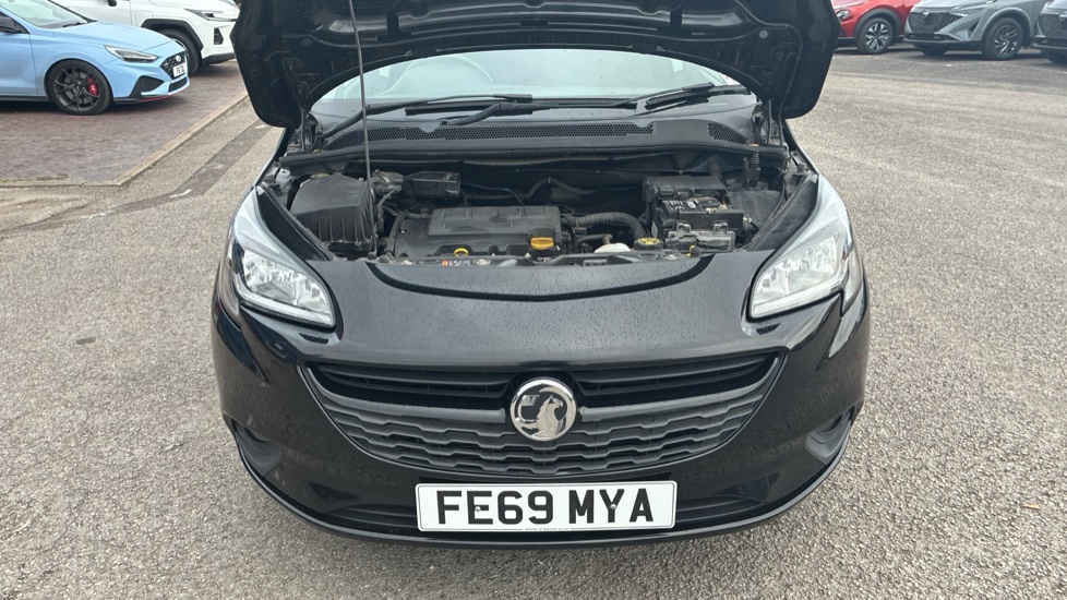 Vauxhall Corsa 1.4 Griffin 5dr Petrol Hatchback - Image 8