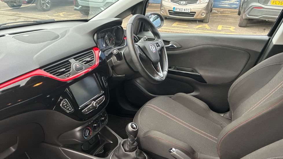 Vauxhall Corsa 1.4 Griffin 5dr Petrol Hatchback - Image 9
