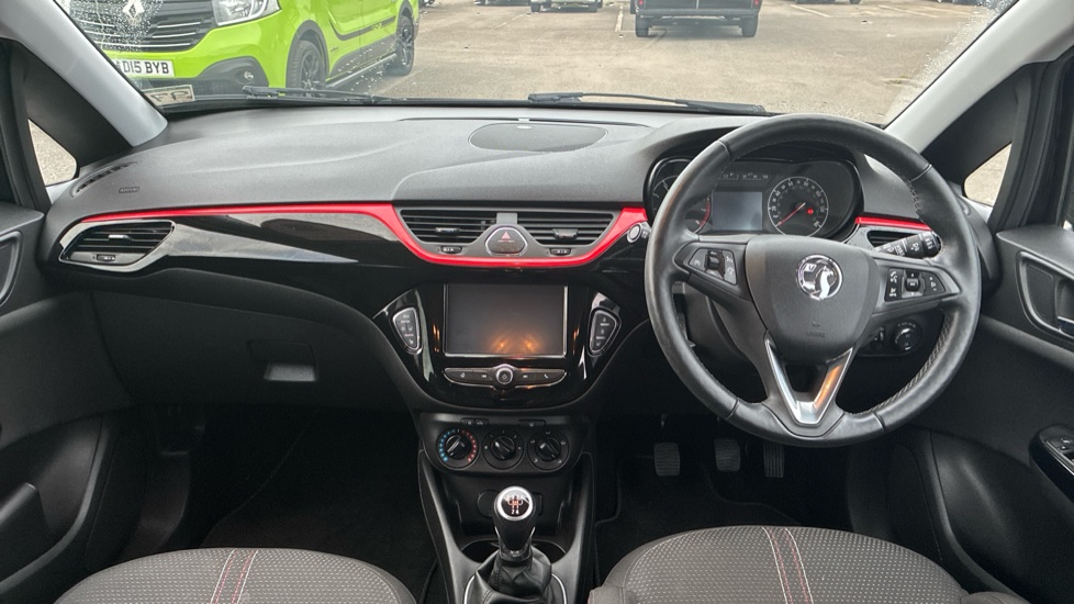 Vauxhall Corsa 1.4 Griffin 5dr Petrol Hatchback - Image 10