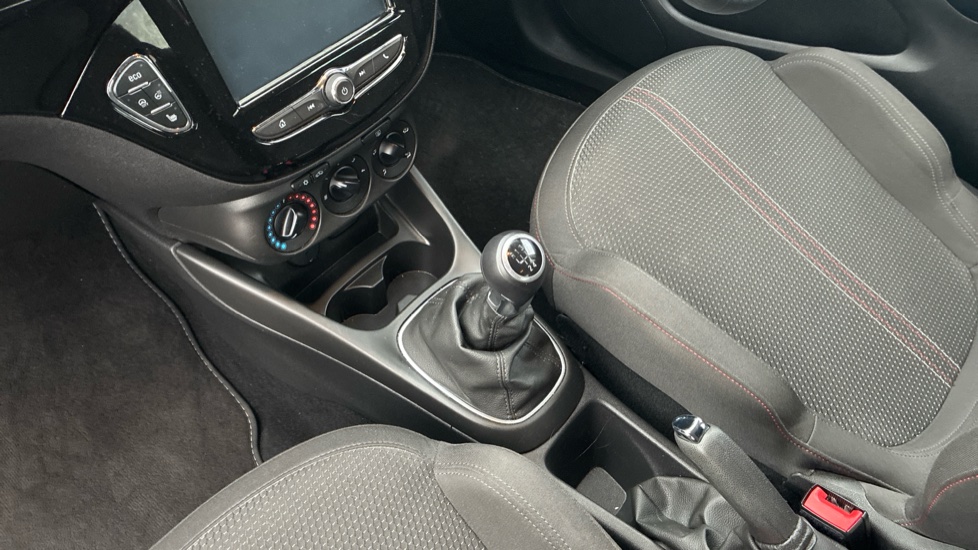 Vauxhall Corsa 1.4 Griffin 5dr Petrol Hatchback - Image 13