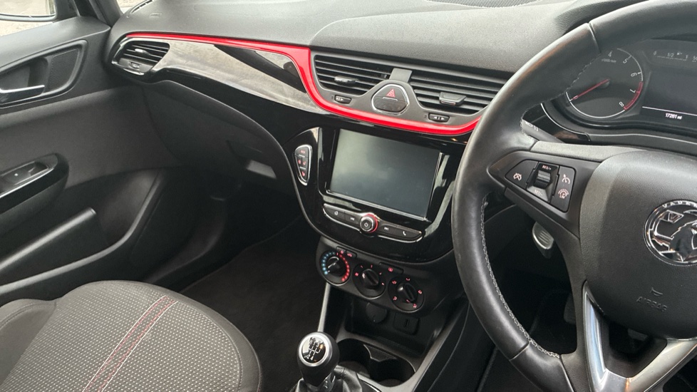 Vauxhall Corsa 1.4 Griffin 5dr Petrol Hatchback - Image 14