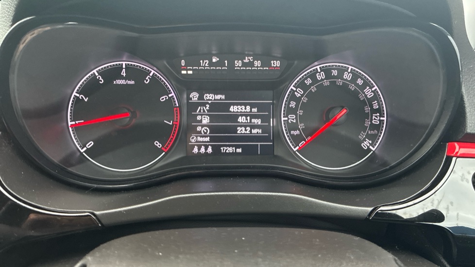 Vauxhall Corsa 1.4 Griffin 5dr Petrol Hatchback - Image 18