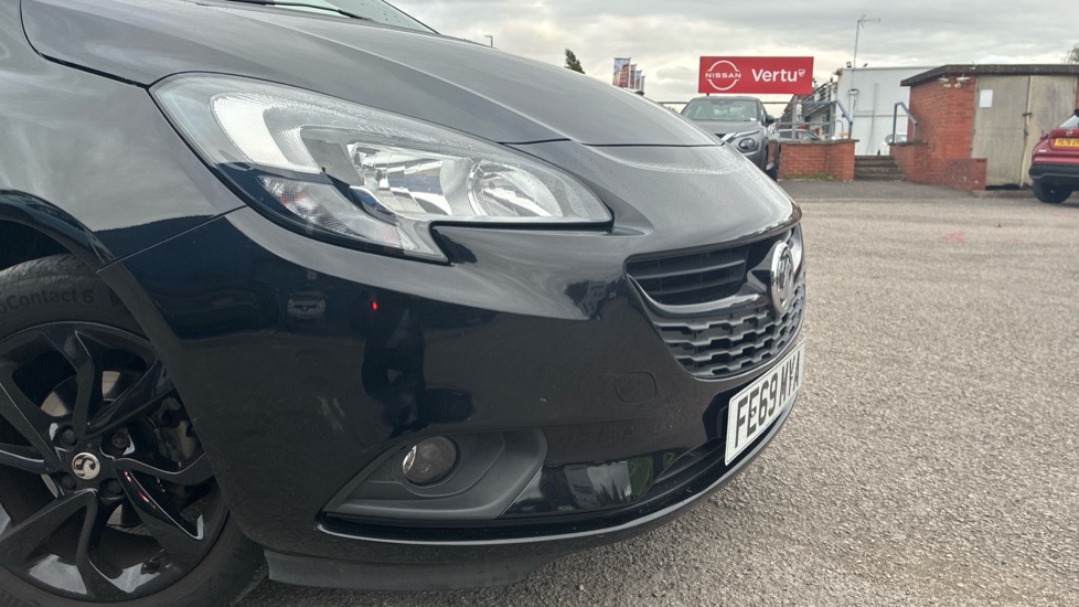 Vauxhall Corsa 1.4 Griffin 5dr Petrol Hatchback - Image 22